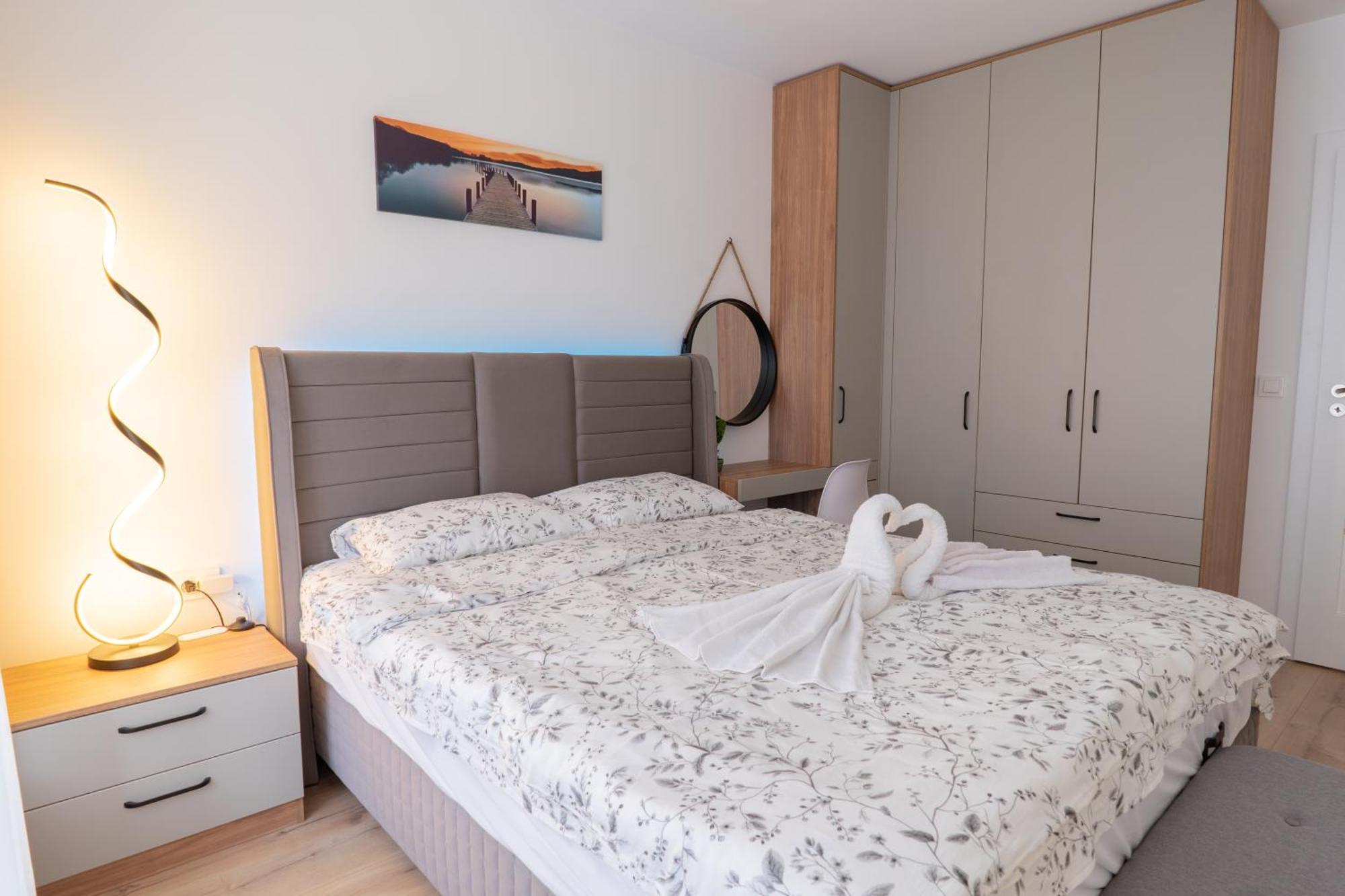 New Modern & Cozy Apartment With Free Parking Varna Exteriör bild